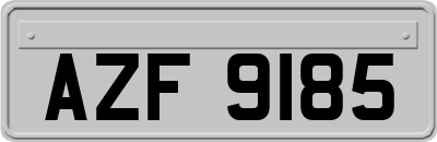 AZF9185