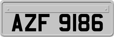 AZF9186