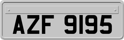 AZF9195
