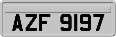 AZF9197