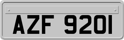 AZF9201