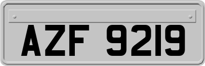 AZF9219