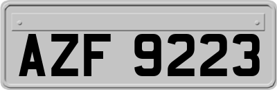 AZF9223