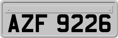 AZF9226