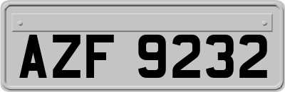 AZF9232