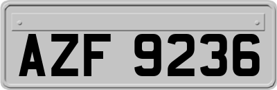 AZF9236