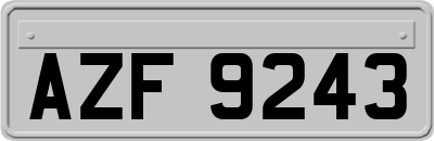 AZF9243