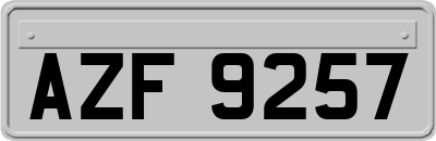 AZF9257