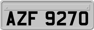AZF9270