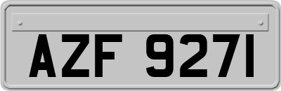 AZF9271