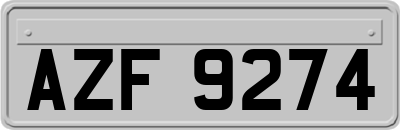 AZF9274