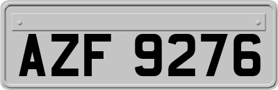 AZF9276