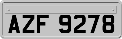 AZF9278