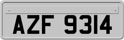 AZF9314