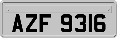 AZF9316