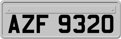 AZF9320
