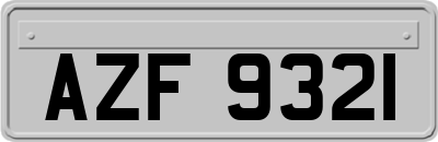 AZF9321