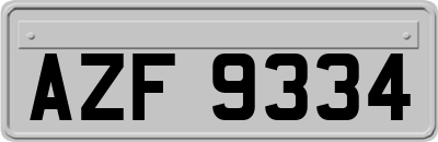 AZF9334