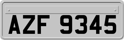 AZF9345