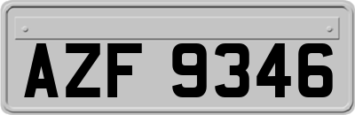 AZF9346