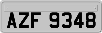 AZF9348