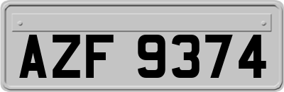 AZF9374