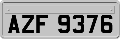 AZF9376