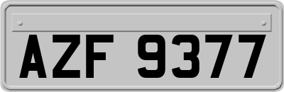 AZF9377