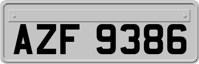 AZF9386