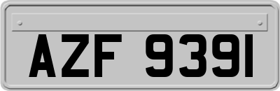 AZF9391
