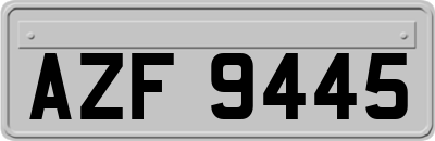 AZF9445