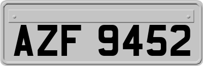 AZF9452