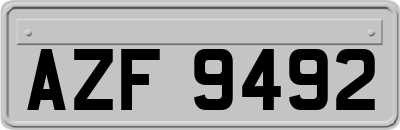 AZF9492