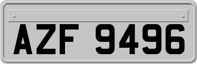 AZF9496