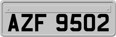 AZF9502