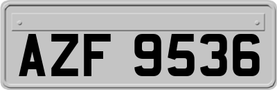 AZF9536
