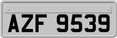 AZF9539