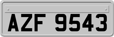 AZF9543