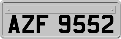 AZF9552