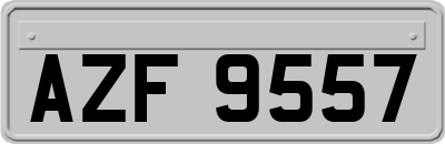 AZF9557