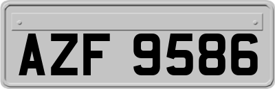 AZF9586