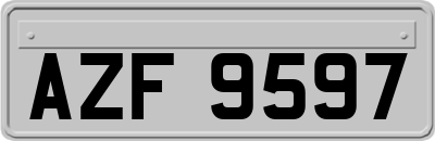 AZF9597
