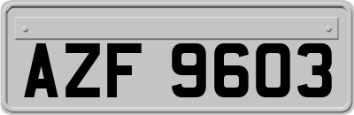 AZF9603