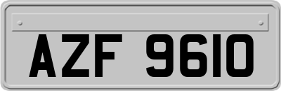 AZF9610