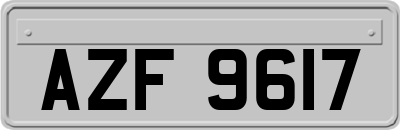AZF9617