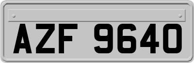 AZF9640