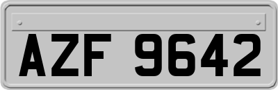 AZF9642