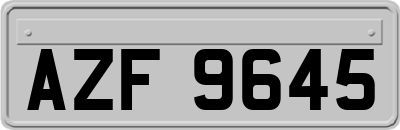 AZF9645