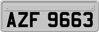 AZF9663