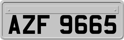AZF9665
